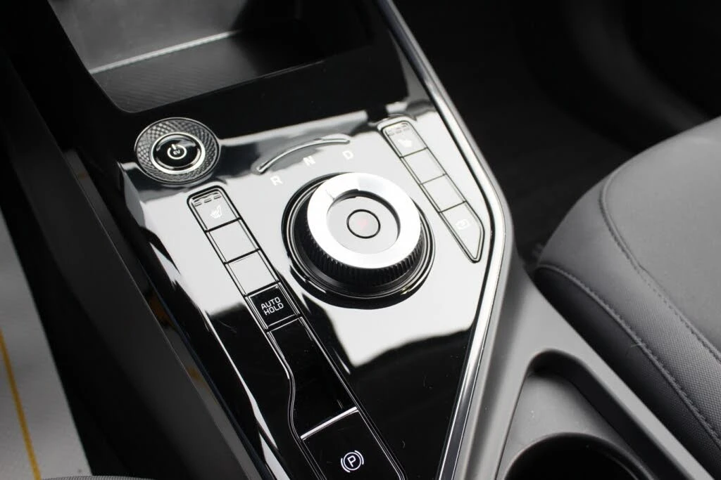Kia Niro Electric* Premium , снимка 11 - Автомобили и джипове - 54651984