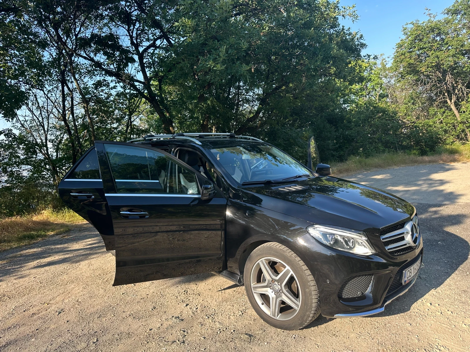 Mercedes-Benz G 350 AMG, снимка 7 - Автомобили и джипове - 55079987