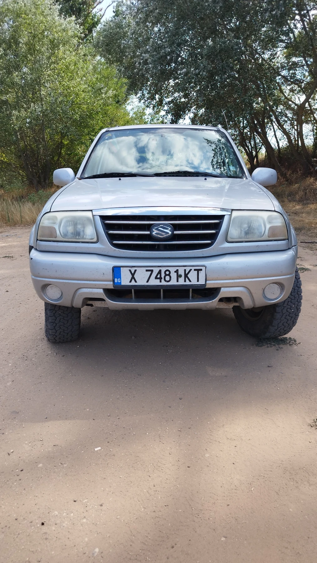 Suzuki XL-7, снимка 6 - Автомобили и джипове - 55659909