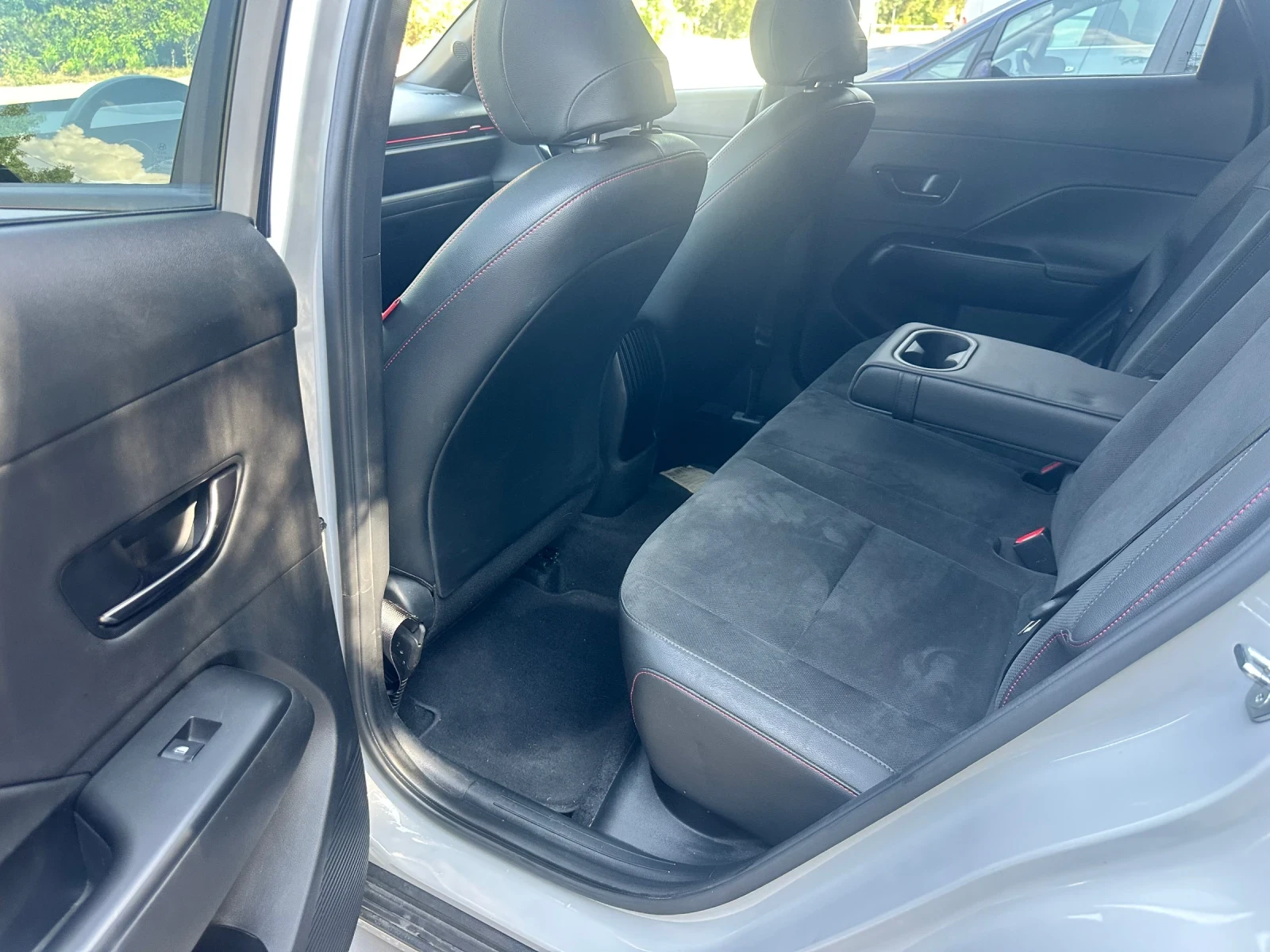 Hyundai Kona N Line 1.6 T Ultimate 64 000 км, снимка 8 - Автомобили и джипове - 55927532