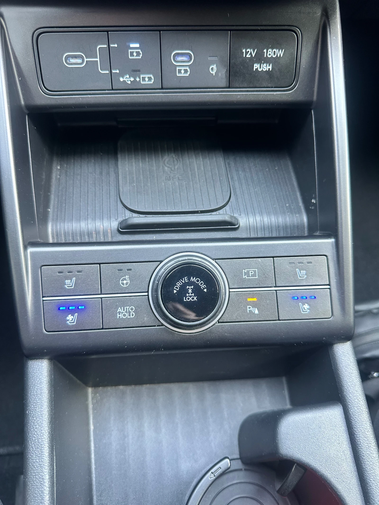 Hyundai Kona N Line 1.6 T Ultimate 64 000 км, снимка 13 - Автомобили и джипове - 55927532