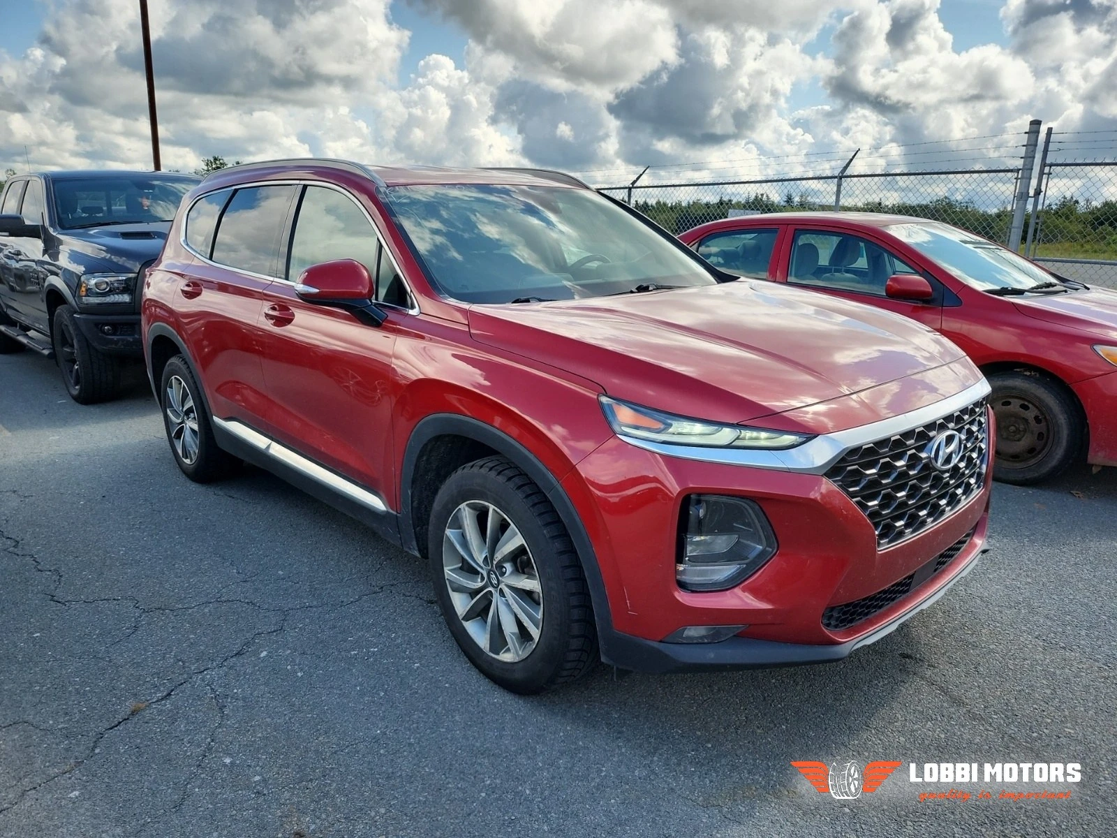 Hyundai Santa fe, снимка 5 - Автомобили и джипове - 55992612