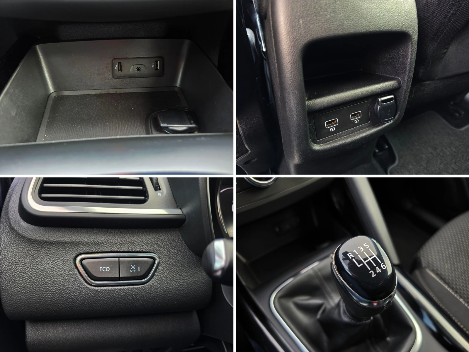 Renault Kadjar 1.5 BLUE DCI FACELIFT | Mobile.bg � ����������� 16