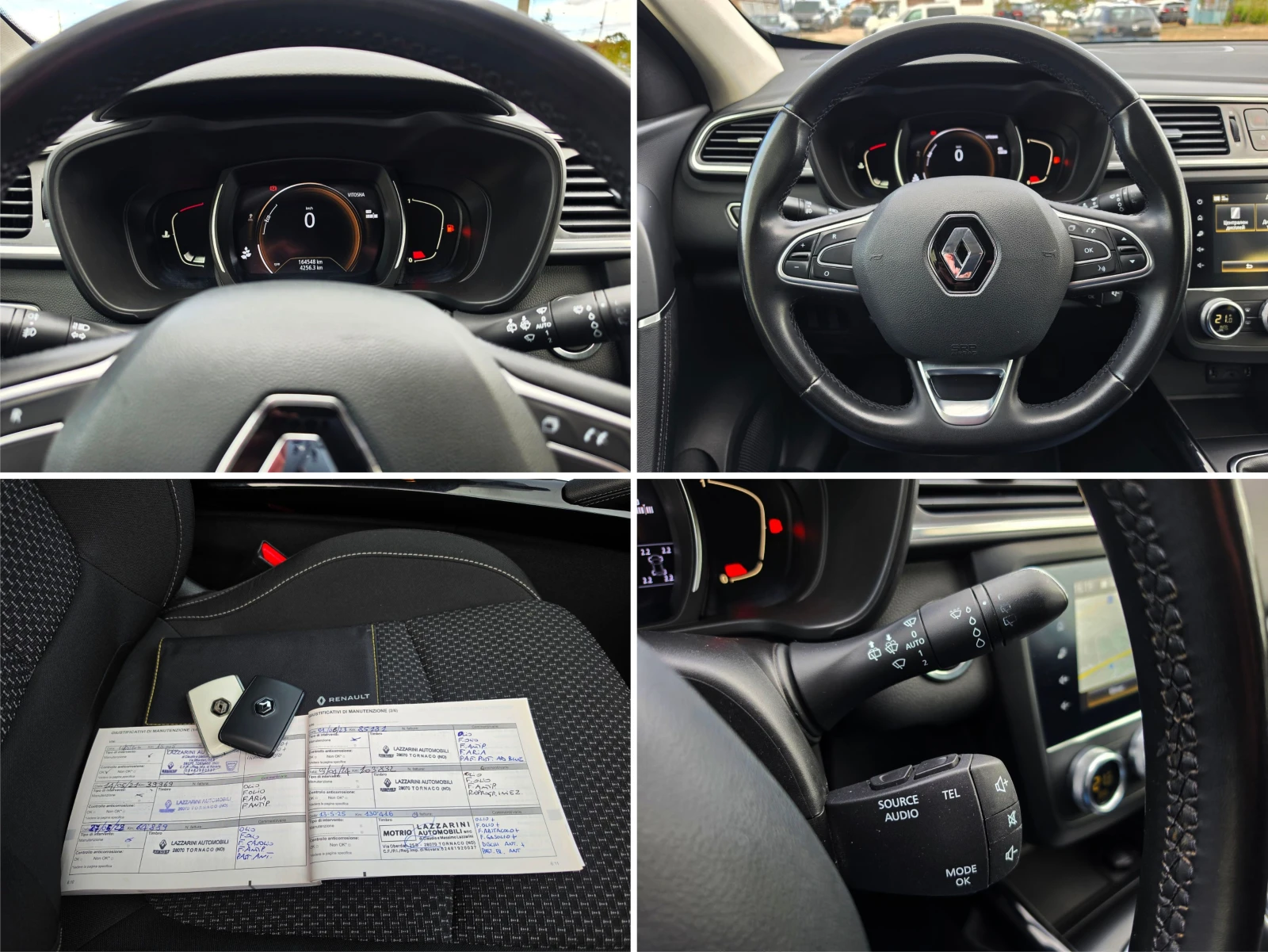 Renault Kadjar 1.5 BLUE DCI FACELIFT | Mobile.bg � ����������� 14