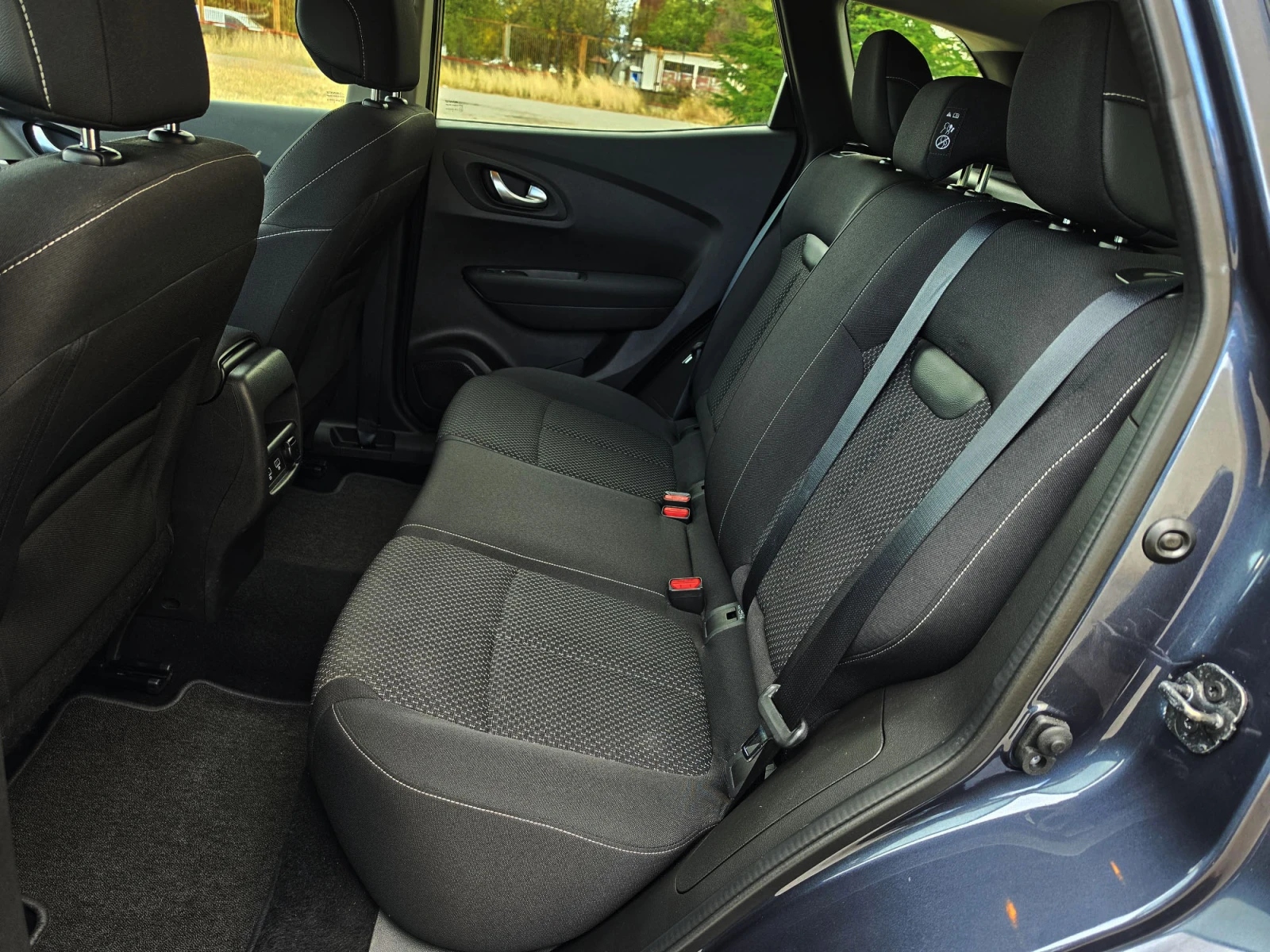 Renault Kadjar 1.5 BLUE DCI FACELIFT | Mobile.bg � ����������� 12
