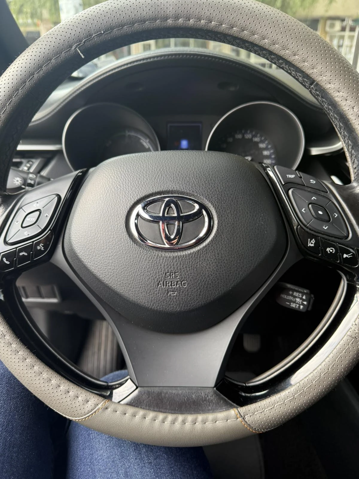 Toyota C-HR | Mobile.bg � ����������� 4
