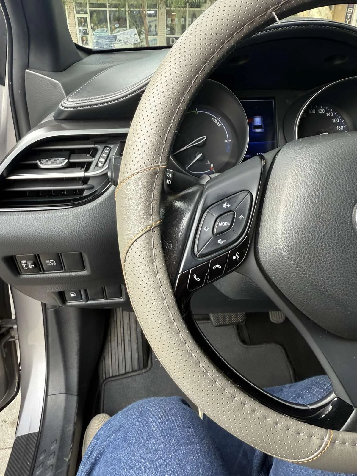 Toyota C-HR | Mobile.bg � ����������� 9