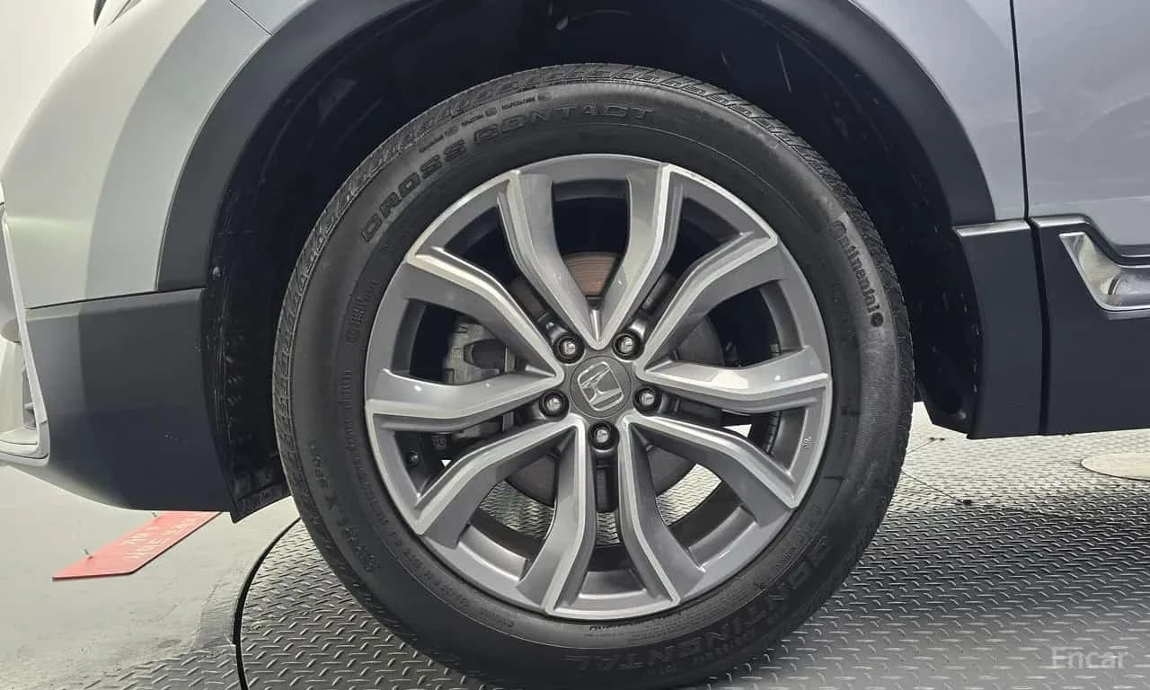 Honda Cr-v * 2.0 Hybrid Touring 4WD *  | Mobile.bg � ����������� 5