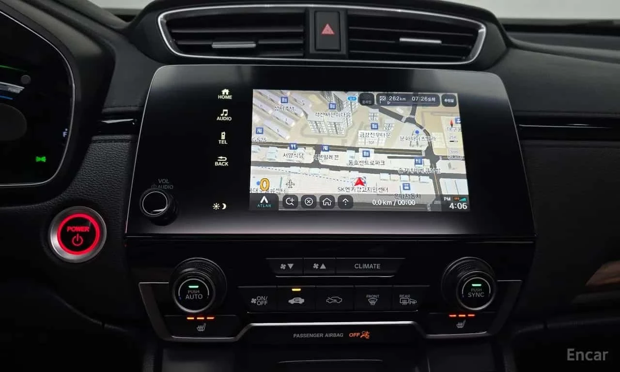 Honda Cr-v * 2.0 Hybrid Touring 4WD *  | Mobile.bg � ����������� 15