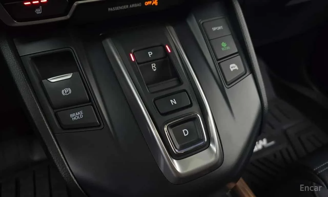 Honda Cr-v * 2.0 Hybrid Touring 4WD *  | Mobile.bg � ����������� 9