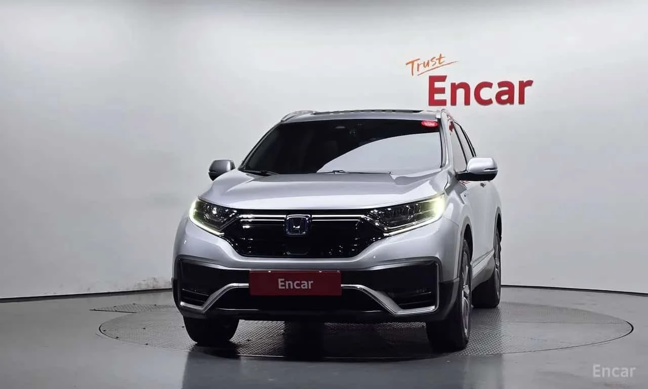 Honda Cr-v * 2.0 Hybrid Touring 4WD *  | Mobile.bg � ����������� 3