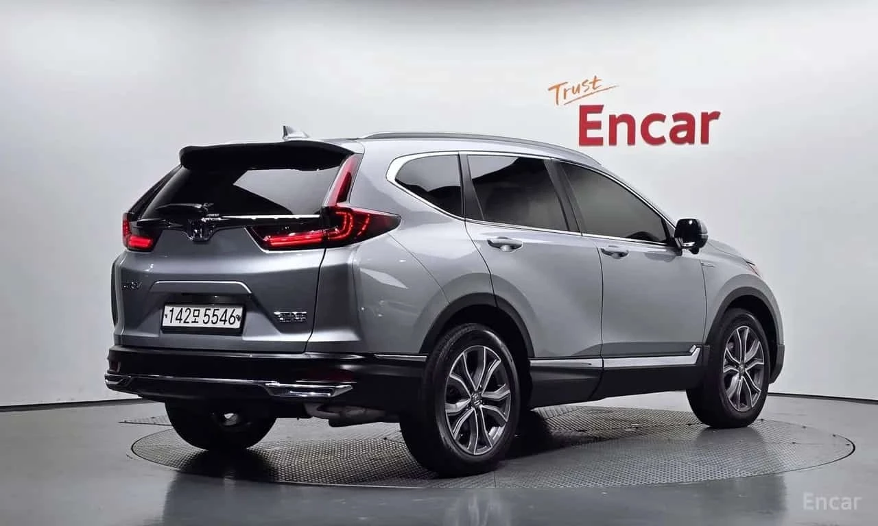 Honda Cr-v * 2.0 Hybrid Touring 4WD *  | Mobile.bg � ����������� 2