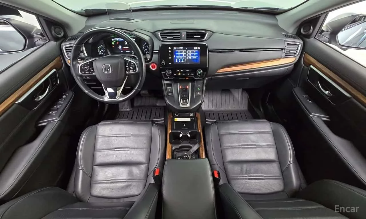 Honda Cr-v * 2.0 Hybrid Touring 4WD *  | Mobile.bg � ����������� 7