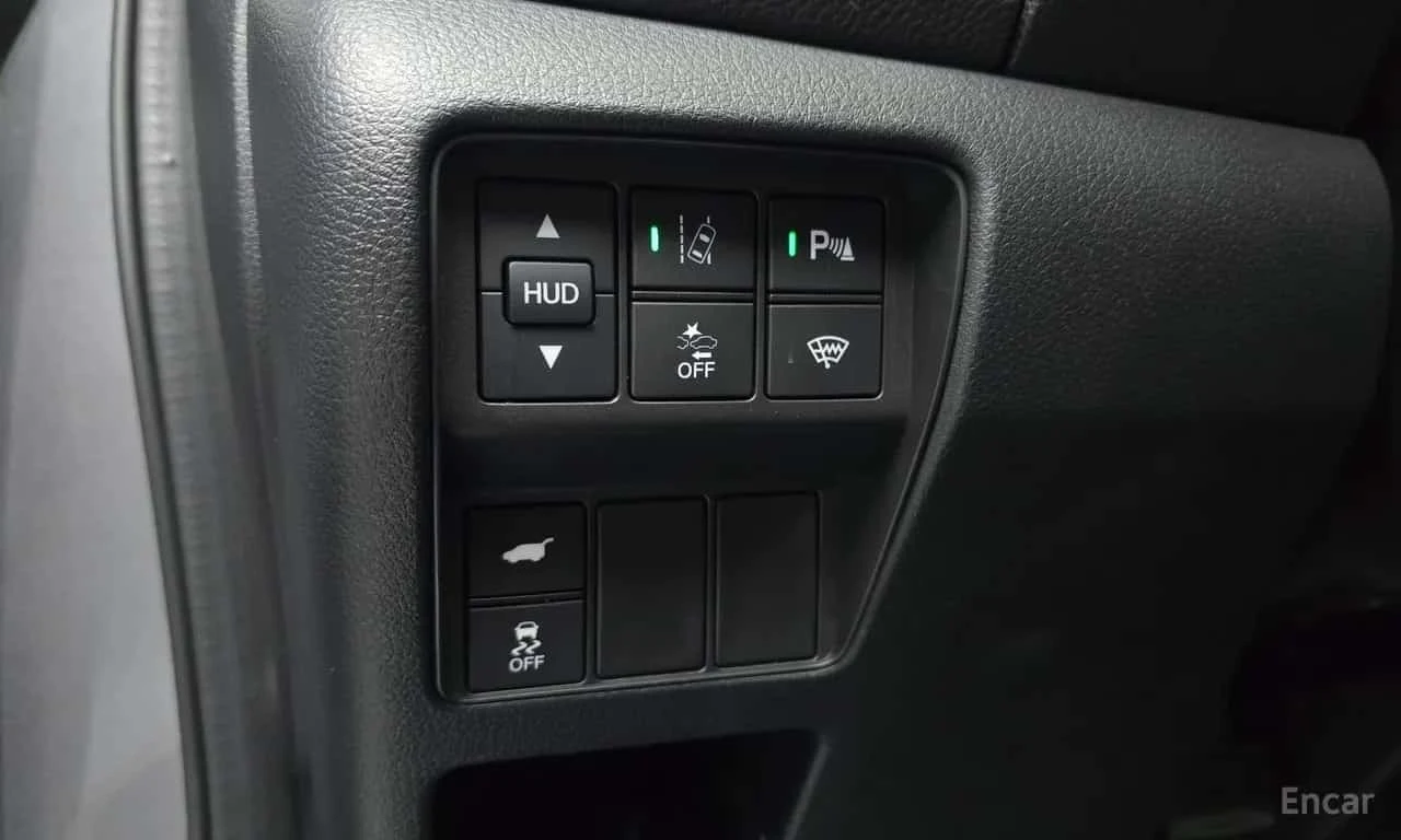 Honda Cr-v * 2.0 Hybrid Touring 4WD *  | Mobile.bg � ����������� 14