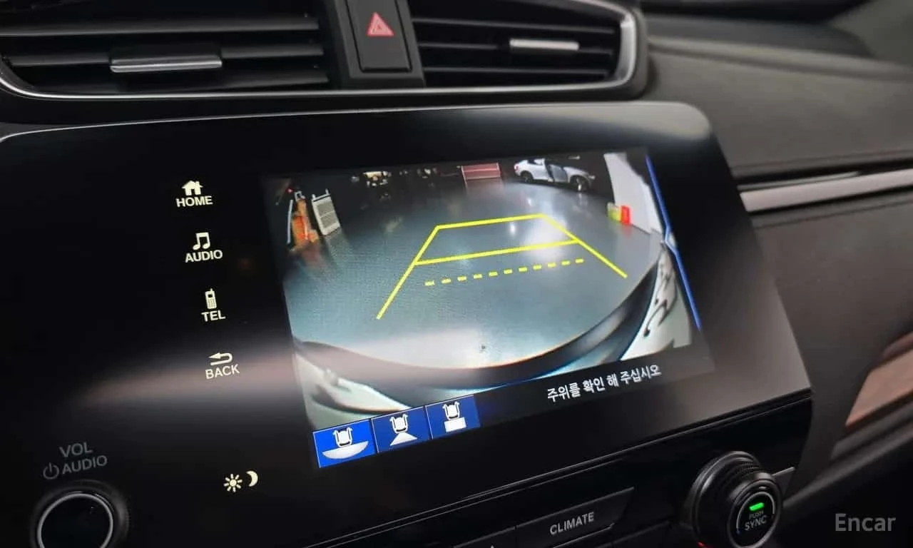 Honda Cr-v * 2.0 Hybrid Touring 4WD *  | Mobile.bg � ����������� 16