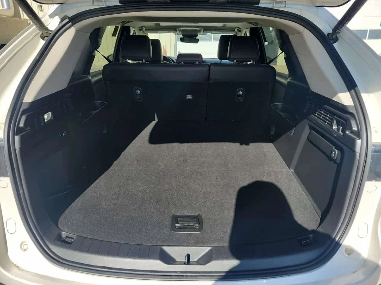 Mazda CX-7, снимка 13 - Автомобили и джипове - 56707170