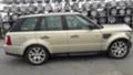 Land Rover Range Rover Sport 2.7.3.0.3.6-HSEV, снимка 11