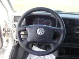 VW T4 2. 5TDI ХЛАДИЛЕН, снимка 12