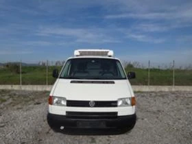 VW T4 2. 5TDI ХЛАДИЛЕН, снимка 3