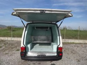VW T4 2. 5TDI ХЛАДИЛЕН, снимка 7