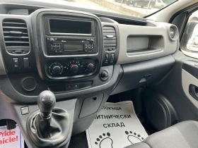 Renault Trafic MAXI, снимка 7