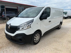 Renault Trafic MAXI, снимка 1