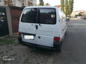 VW T4 Transporter 2, 5TDI ДЪЛГА БАЗА, снимка 12