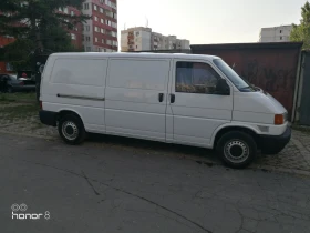 VW T4 Transporter 2, 5TDI ДЪЛГА БАЗА, снимка 4