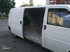 VW T4 Transporter 2, 5TDI ДЪЛГА БАЗА, снимка 13