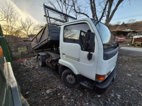 Nissan Capstar, снимка 3