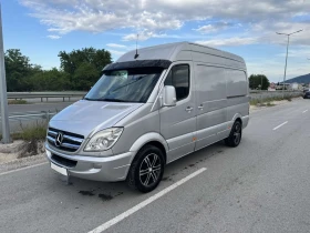  Mercedes-Benz Sprint...