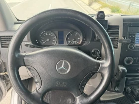 Обява за продажба на Mercedes-Benz Sprinter 318 Холандия ~16 500 лв. - изображение 6