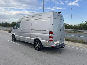 Обява за продажба на Mercedes-Benz Sprinter 318 Холандия ~16 500 лв. - изображение 2
