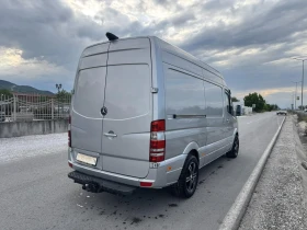 Обява за продажба на Mercedes-Benz Sprinter 318 Холандия ~16 500 лв. - изображение 3
