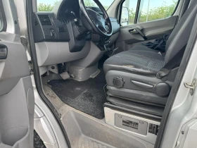 Обява за продажба на Mercedes-Benz Sprinter 318 Холандия ~16 500 лв. - изображение 4