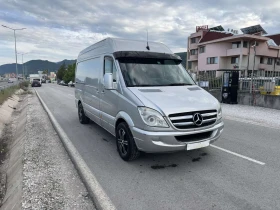 Обява за продажба на Mercedes-Benz Sprinter 318 Холандия ~16 500 лв. - изображение 1