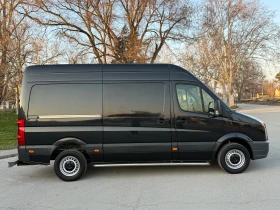 VW Crafter 2.5TDI L2H2 | Auto.bg — изображение 6