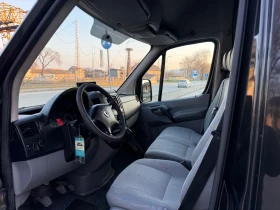VW Crafter 2.5TDI L2H2 | Auto.bg — изображение 12