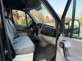 VW Crafter 2.5TDI L2H2 | Auto.bg — изображение 11