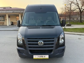 VW Crafter 2.5TDI L2H2 | Auto.bg — изображение 3