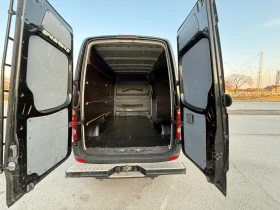 VW Crafter 2.5TDI L2H2 | Auto.bg — изображение 8