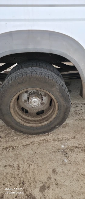 Mercedes-Benz Sprinter 412 undefined | Auto.bg — изображение 4