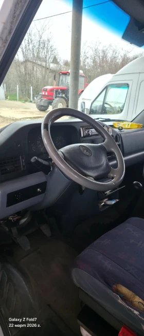 Mercedes-Benz Sprinter 412 undefined | Auto.bg — изображение 8