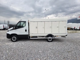 Iveco Daily 35s13, ��������������, - 40 �������  | Mobile.bg � ����� ������ 2