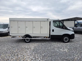 Iveco Daily 35s13, ��������������, - 40 �������  | Mobile.bg � ����� ������ 6