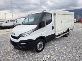 ������ Iveco Daily 35s13, ��������������, - 40 ������� 