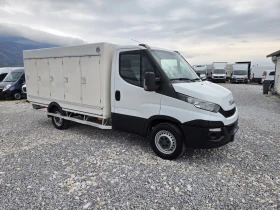 Iveco Daily 35s13, ��������������, - 40 �������  | Mobile.bg � ����� ������ 7