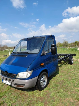 Mercedes-Benz Sprinter 313 undefined | Auto.bg — изображение 11