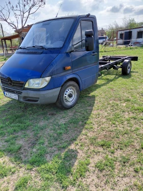 Mercedes-Benz Sprinter 313 undefined | Auto.bg — изображение 3