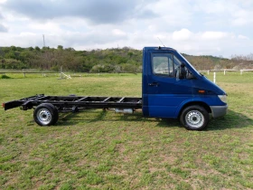 Mercedes-Benz Sprinter 313 